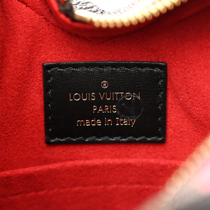 Louis Vuitton Monogram Fall In Love Sac Coeur 6 of 9