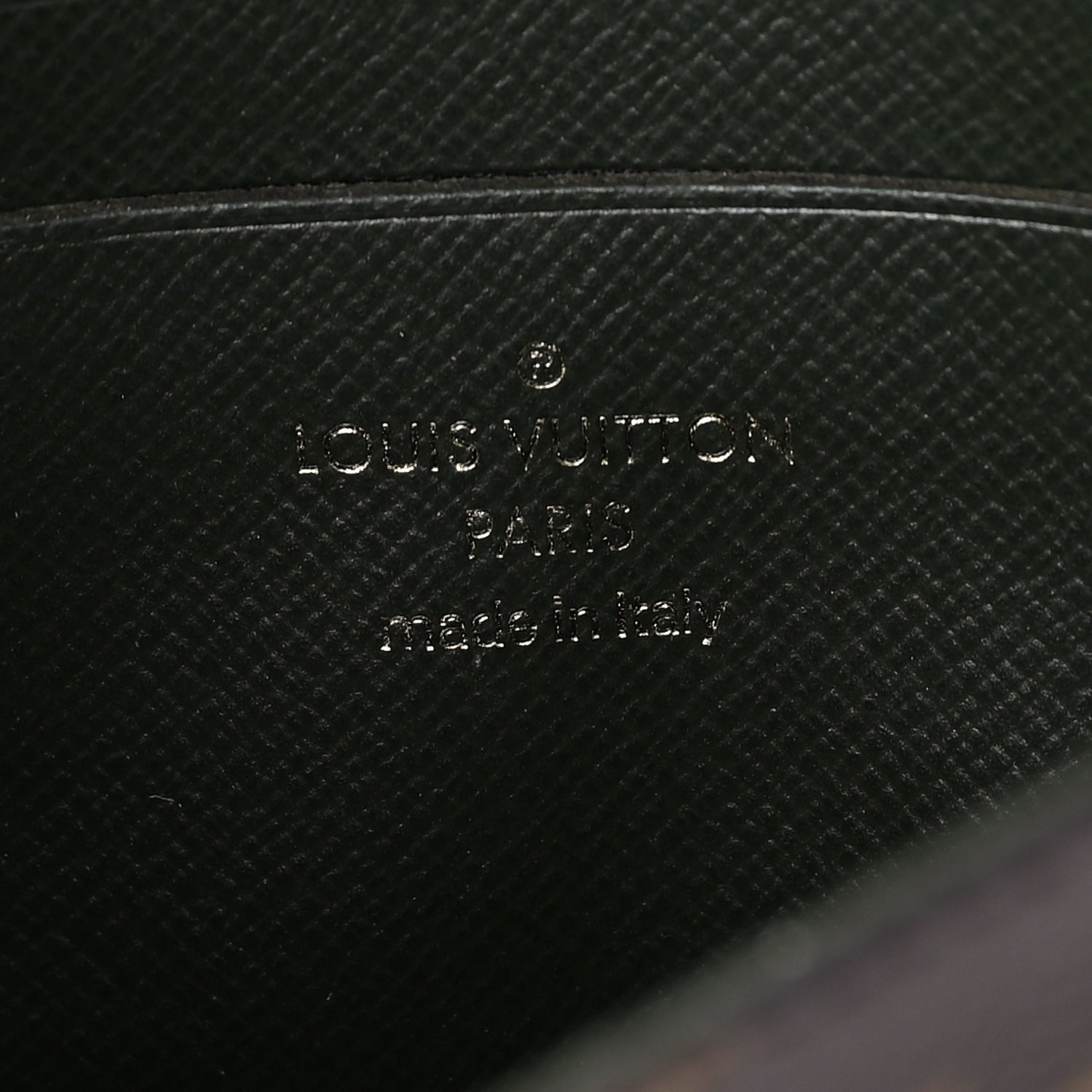 Louis Vuitton Monogram Felicie Strap & Go  Kaki 5 of 8