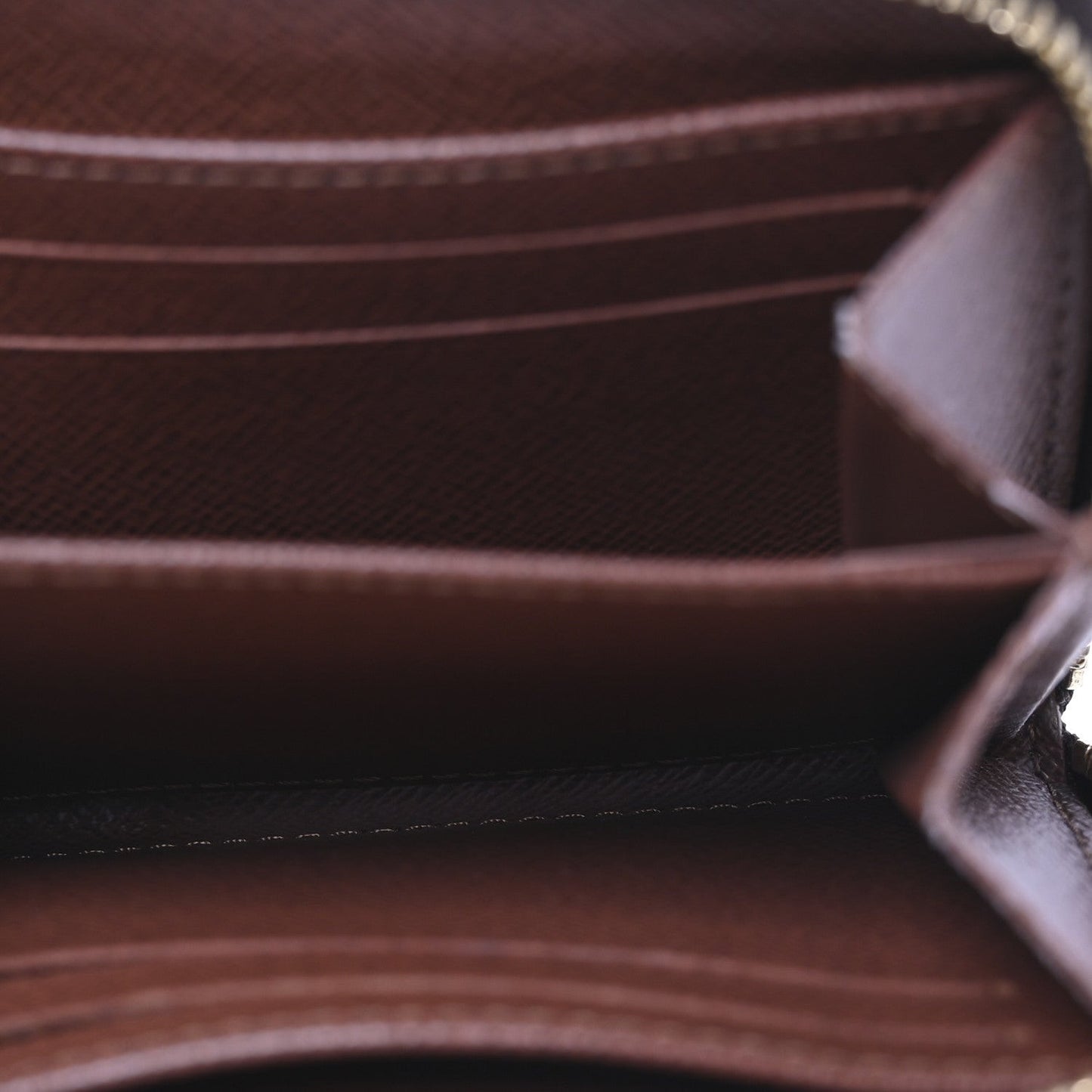 Monogram Zippy Coin Purse