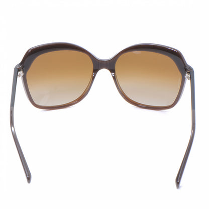 Chanel CC Logo Sunglasses 5228 Black Brown 5 of 5