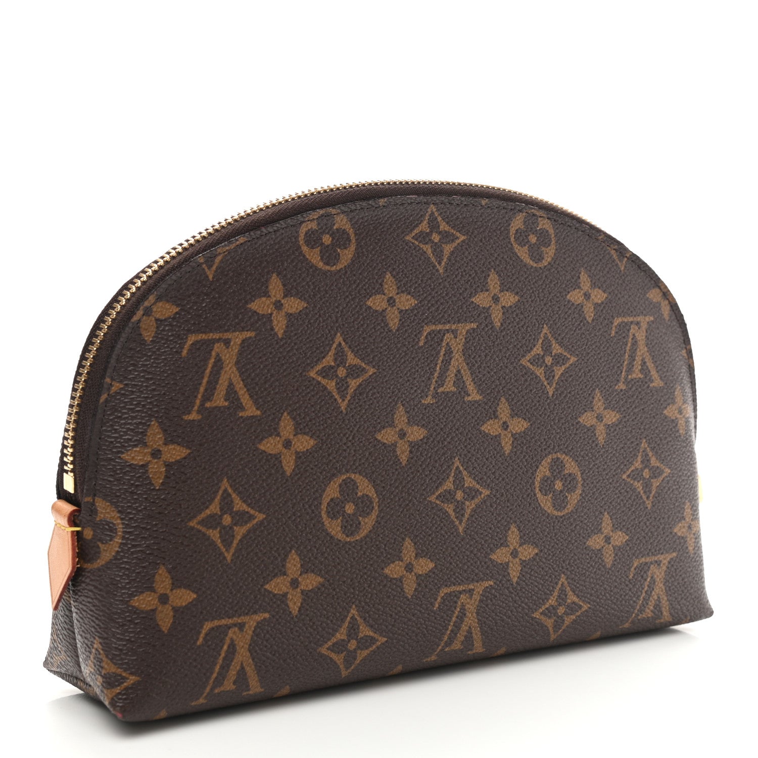 Louis Vuitton Monogram Cosmetic Pouch GM 3 of 9