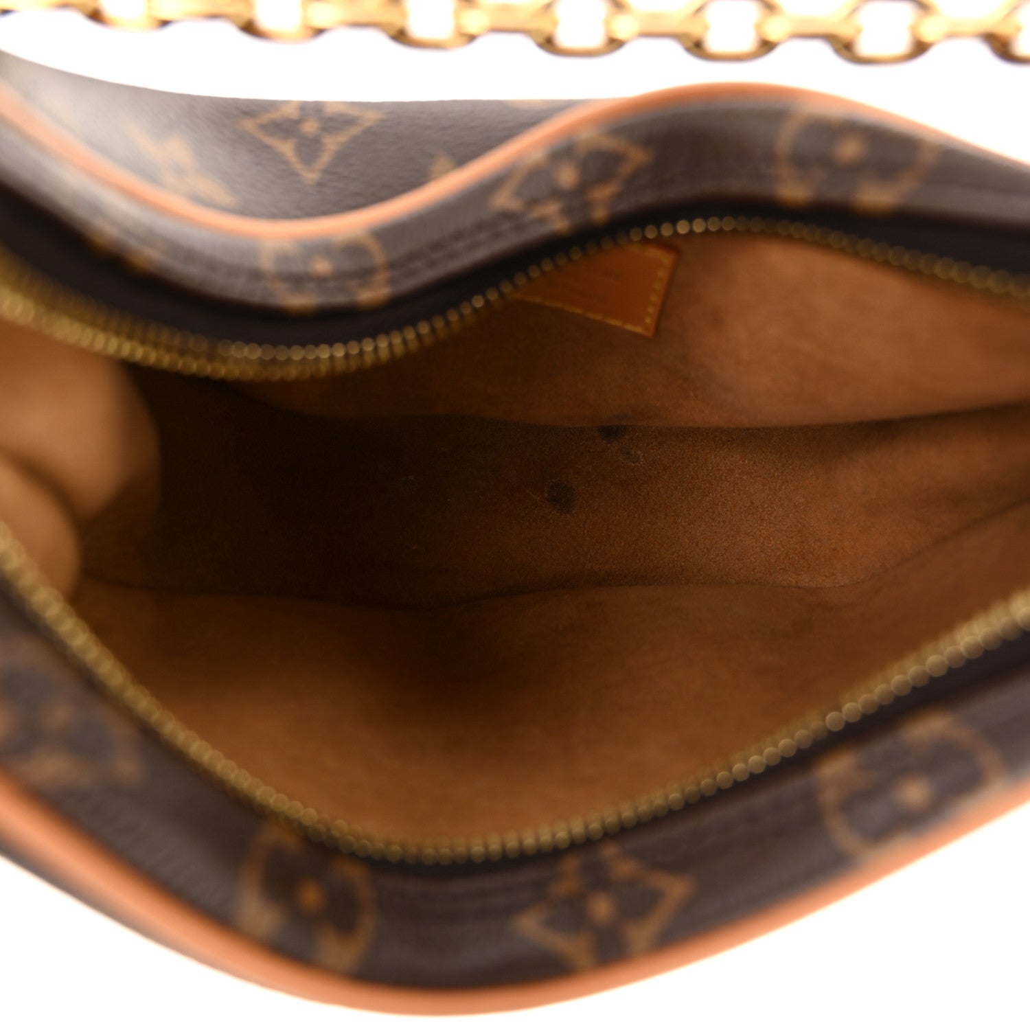 Louis Vuitton Monogram Loop 5 of 9