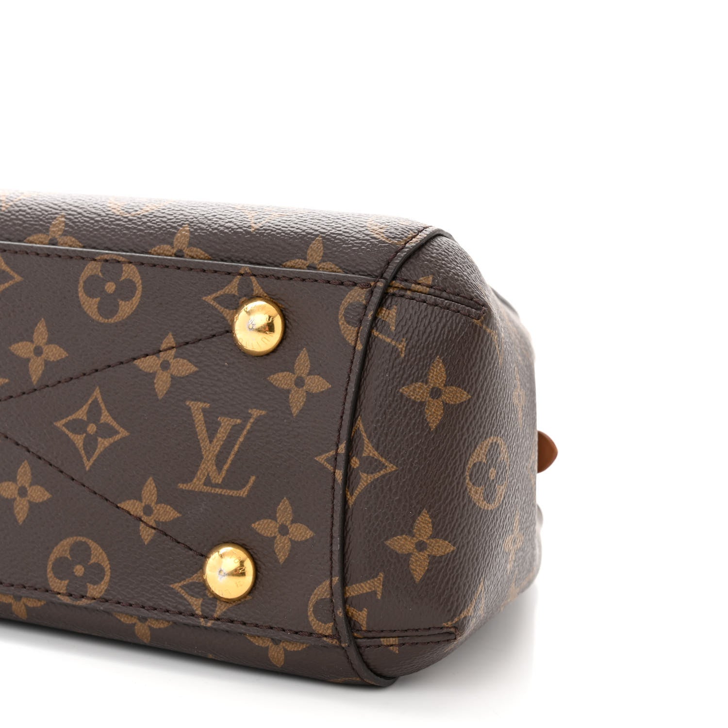 Louis Vuitton Monogram Montaigne BB 10 of 10