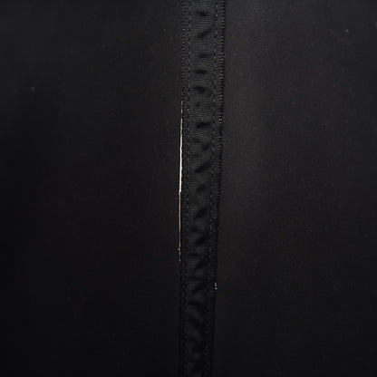 Burberry Nova Check Large Nickie Tote Black 10 of 10