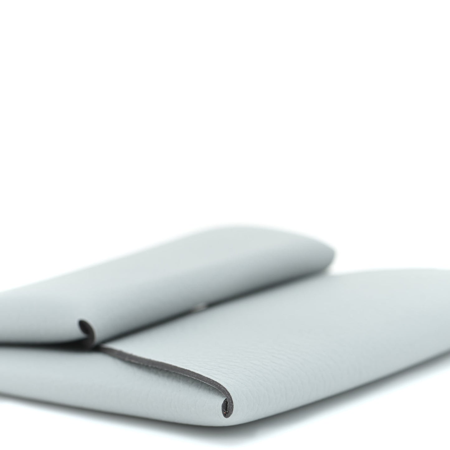 Evercolor Bastia Coin Purse Bleu Glacier