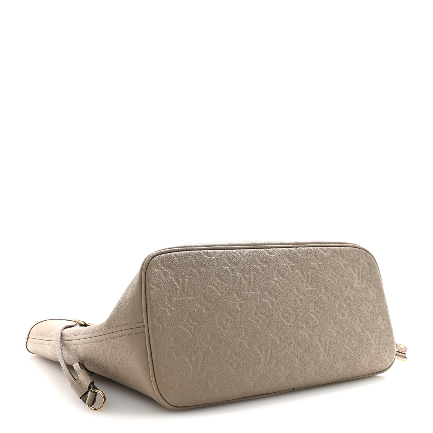 Empreinte Monogram Giant Neverfull MM Tourterelle