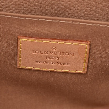 Louis Vuitton Vernis Roxbury Drive Noisette 6 of 8