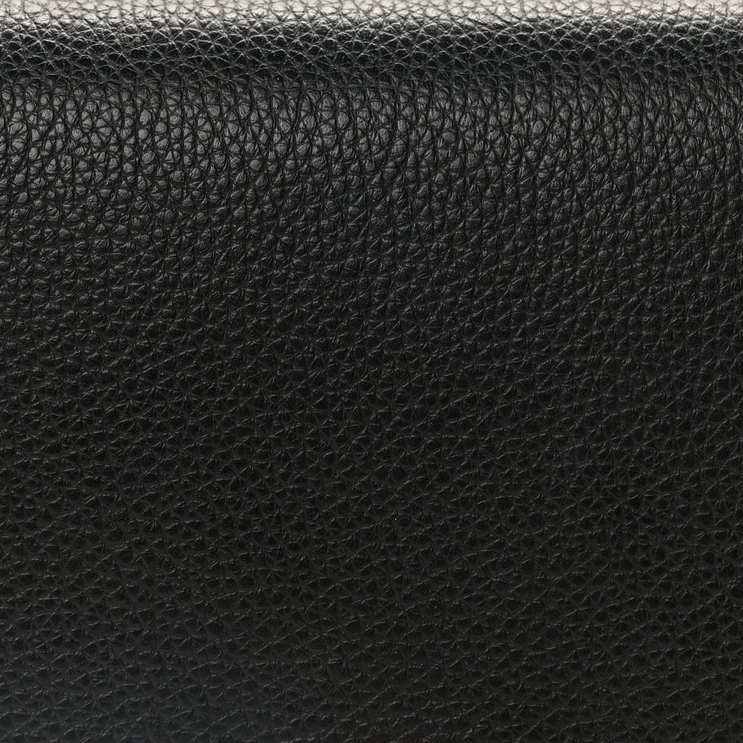 Mulberry Small Classic Grain Calfskin Small Darley Satchel Black 6 of 8