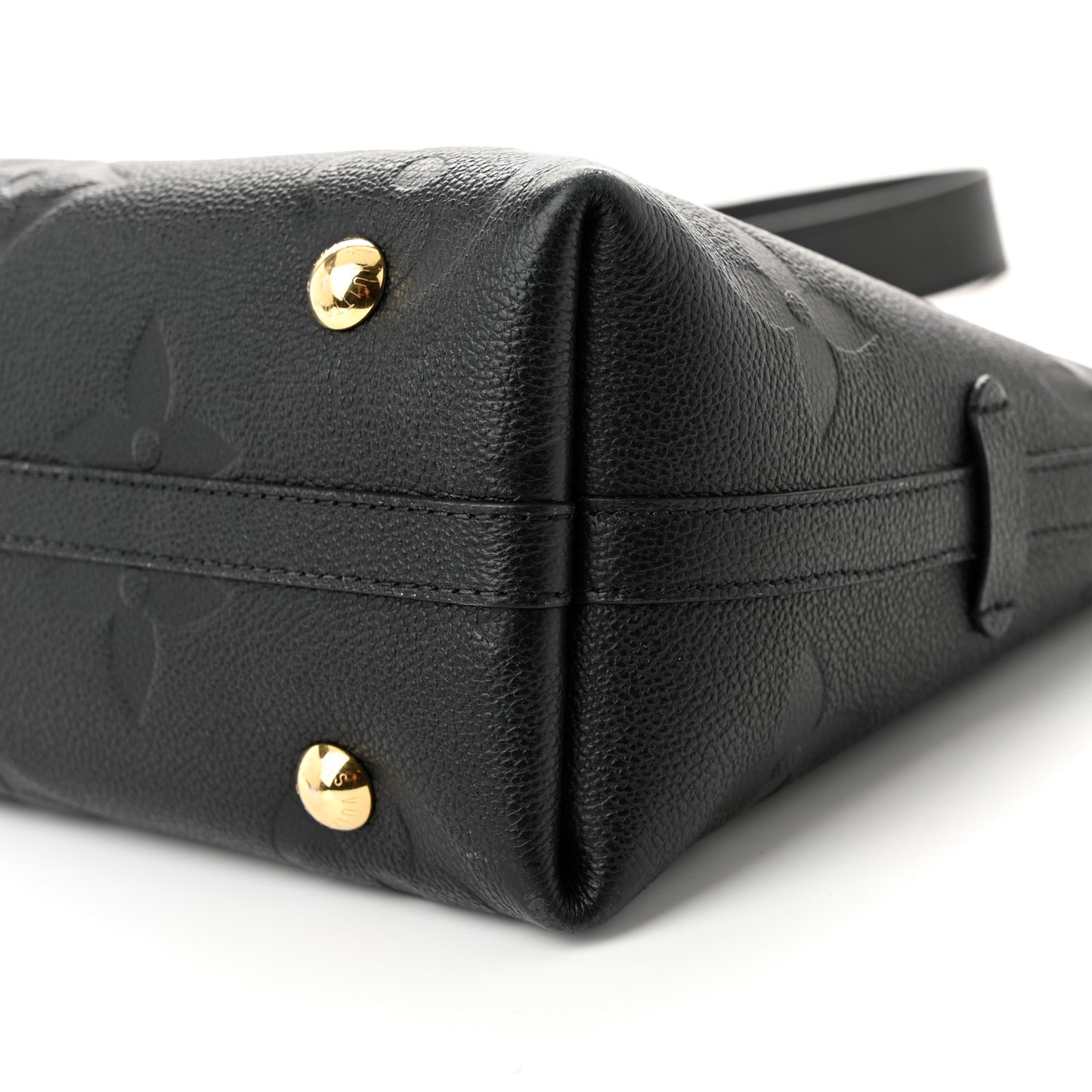 Empreinte Carryall PM Black