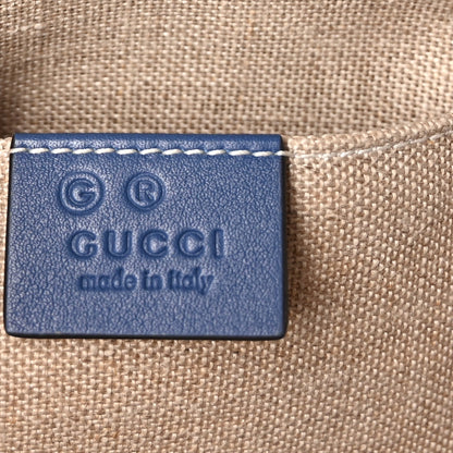 Gucci Microguccissima Mini Dome Bag Caspian 6 of 10