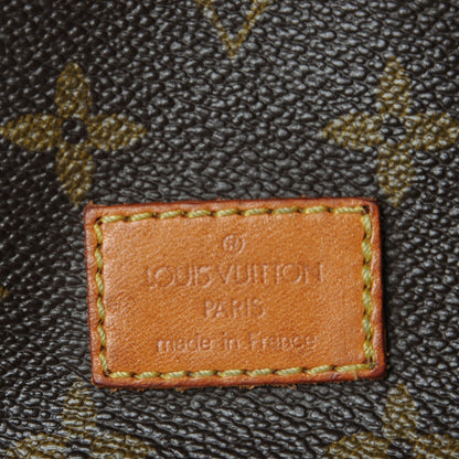 Louis Vuitton Monogram Saumur 30 5 of 8