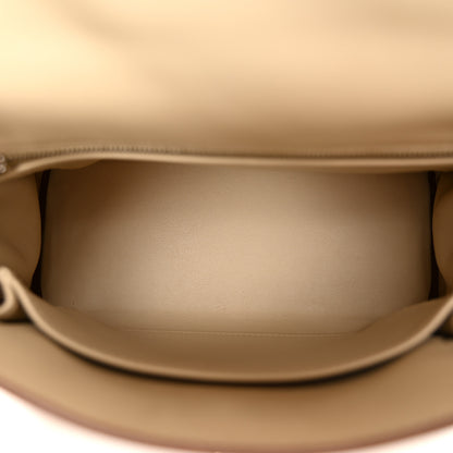 Hermes Swift Kelly Retourne 25 Parchemin 5 of 14