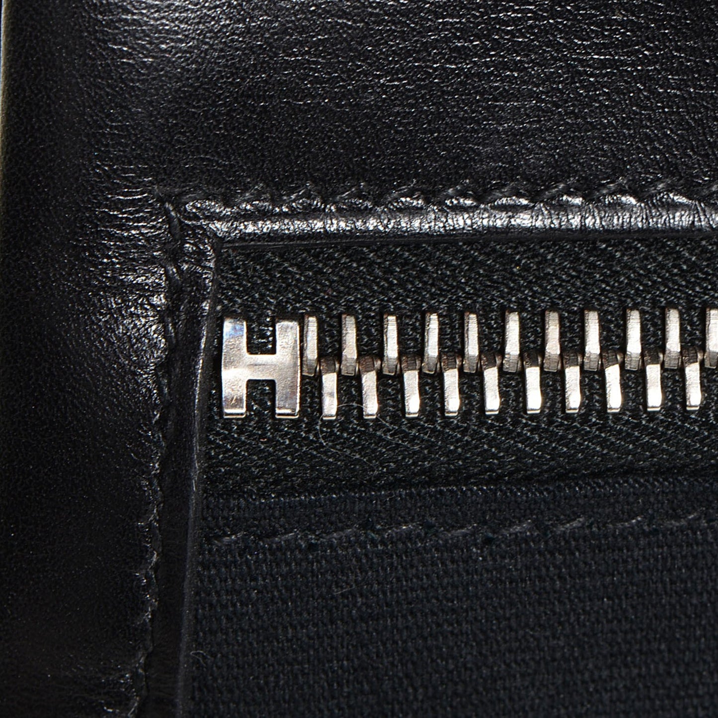 Box Toile Lakis Kelly 32 Black