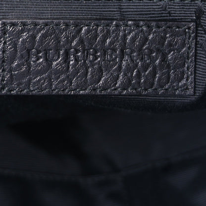 Burberry Heritage Grain Small Gladstone Black 5 of 8