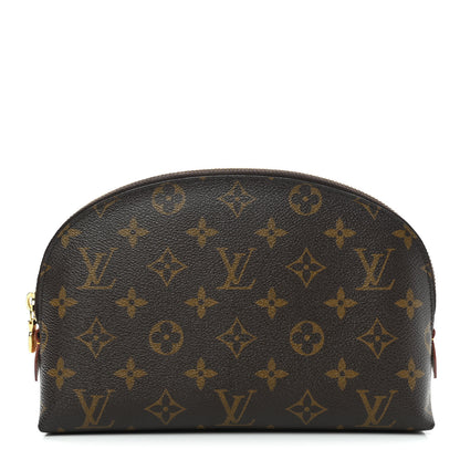 Louis Vuitton Monogram Cosmetic Pouch GM 1 of 8