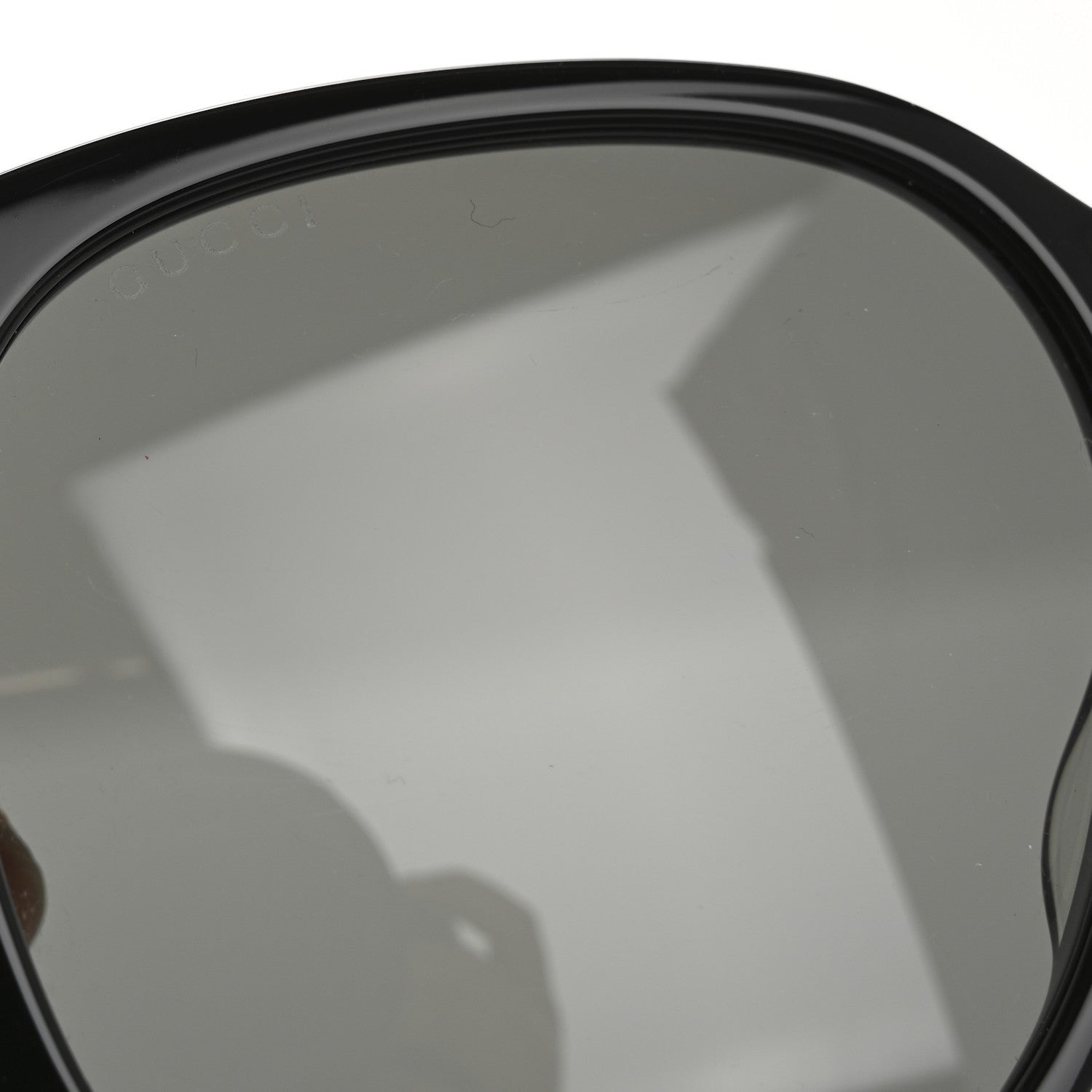 Gucci Square Frame GG0511S Sunglasses Black 7 of 7
