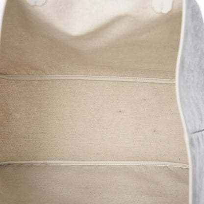 Goyard Goyardine Saint Louis PM White 8 of 16