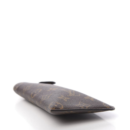 Louis Vuitton Monogram Sunglasses Case MM 4 of 6