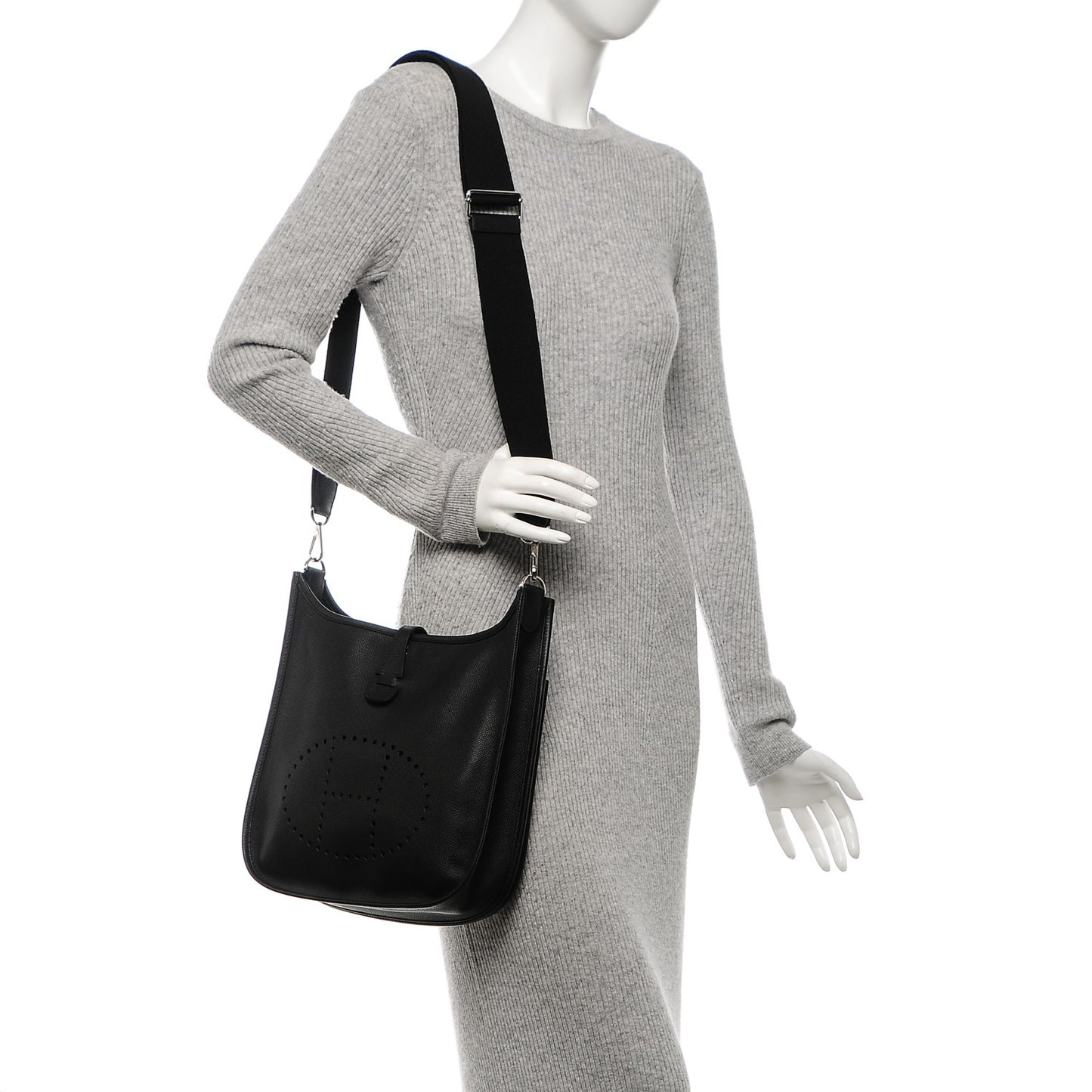 Epsom Evelyne III PM Black