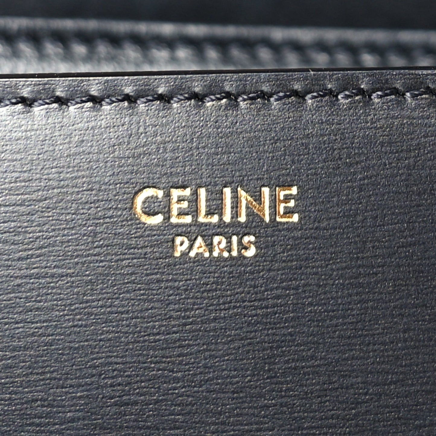 Box Calfskin Teen Classic Box Flap Bag Black