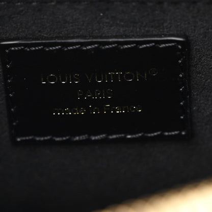 Louis Vuitton Reverse Monogram Speedy Trunk 20 6 of 10