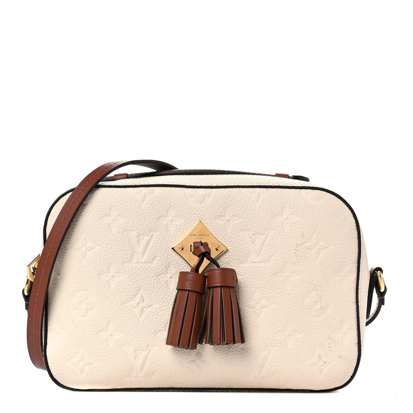 Empreinte Saintonge Creme