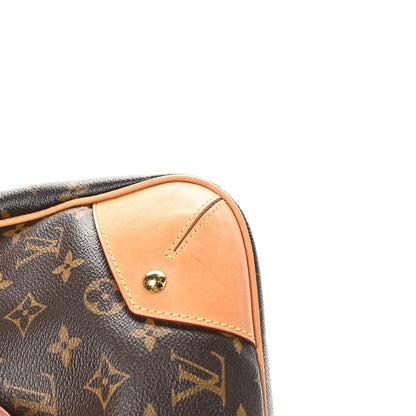 Louis Vuitton Monogram Estrela MM 10 of 10