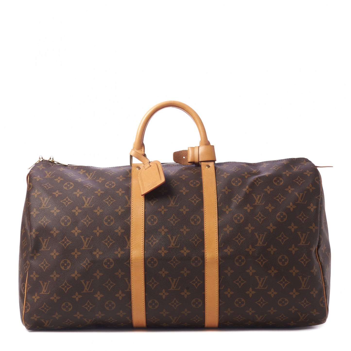 Monogram Keepall 55