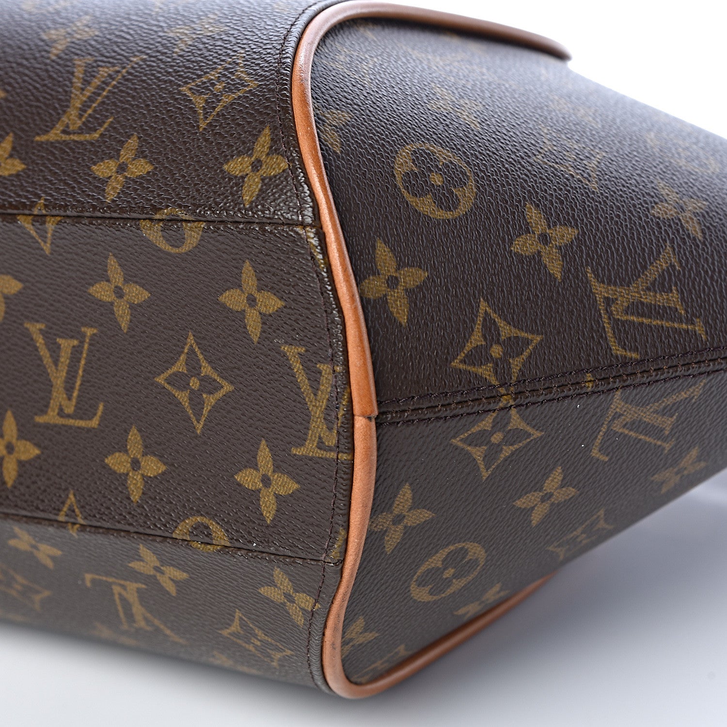 Louis Vuitton Monogram Ellipse MM 10 of 10
