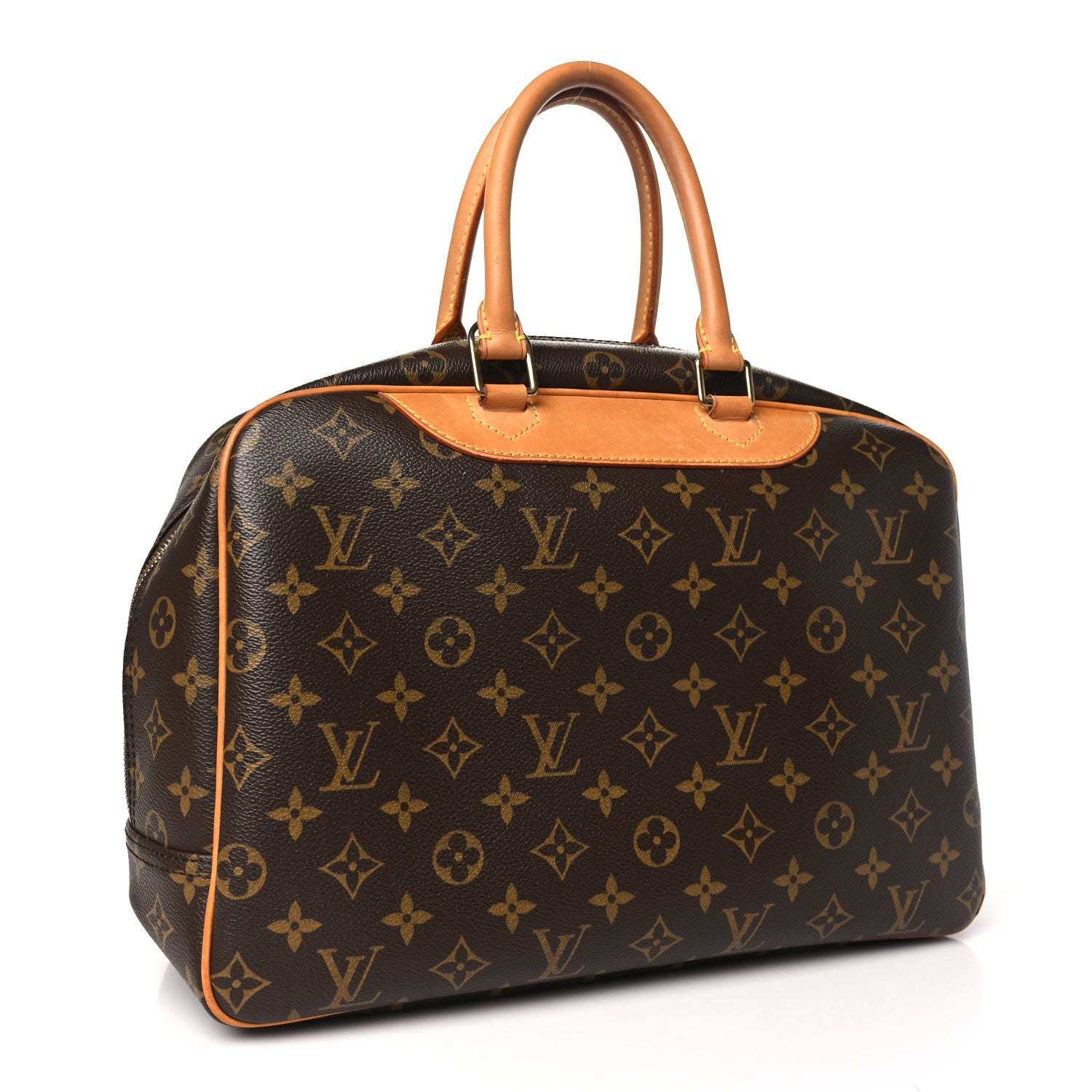 Louis Vuitton Monogram Deauville 3 of 10