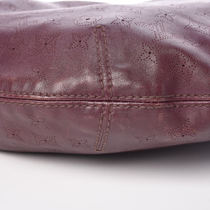 Louis Vuitton Mahina Onatah GM Aubergine 7 of 12