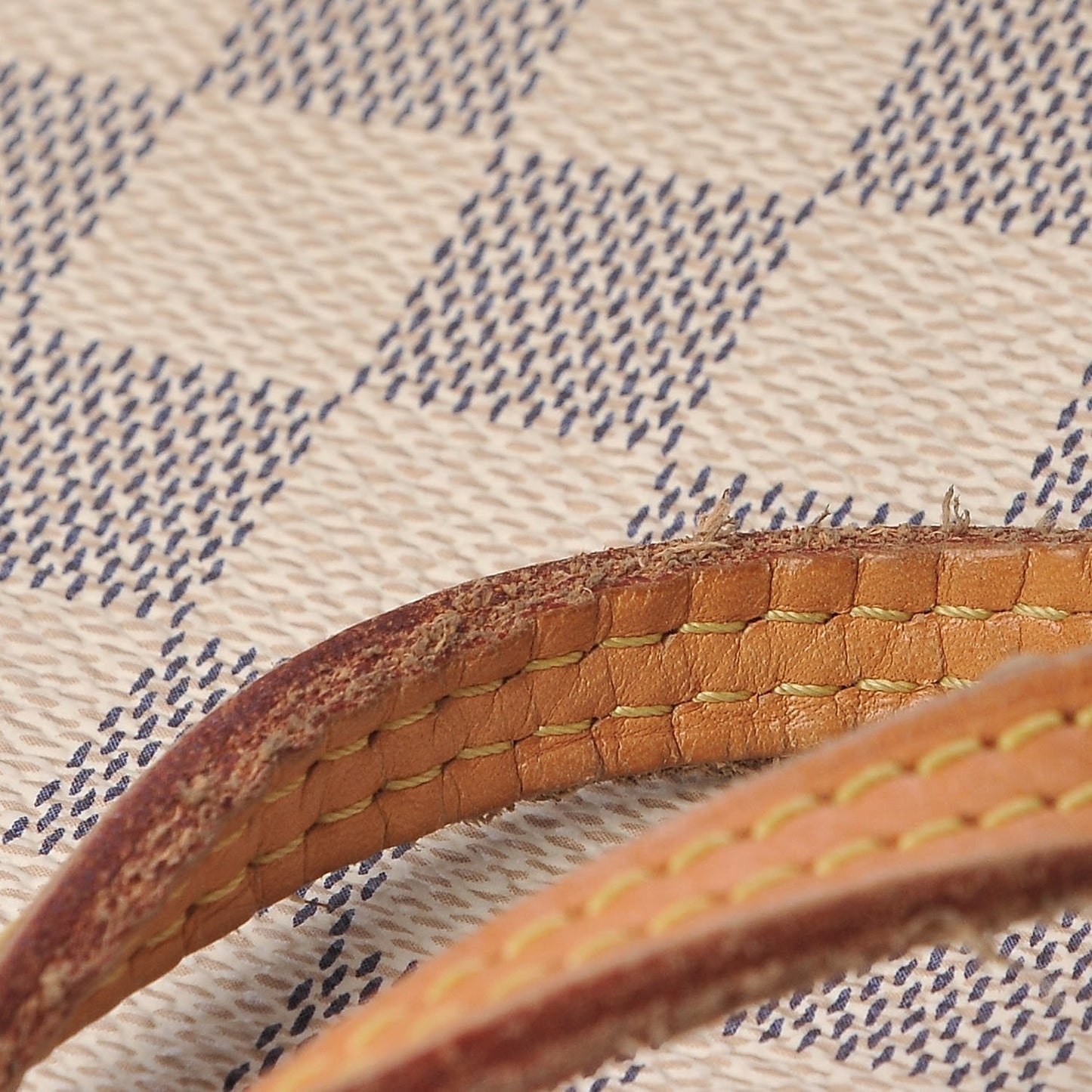 Damier Azur Neo Neverfull MM