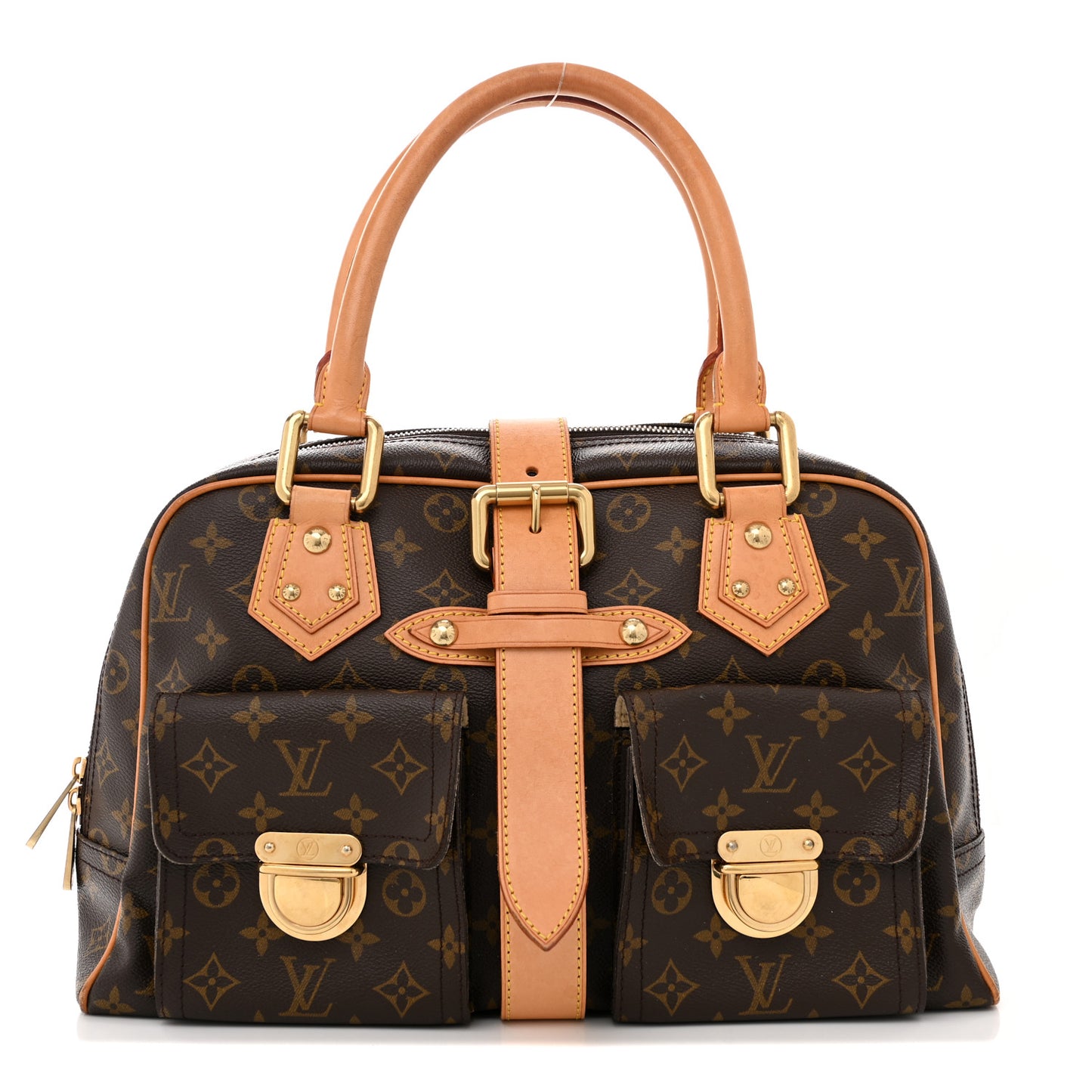 Monogram Manhattan GM