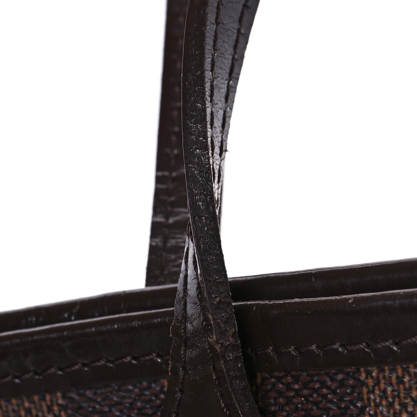 Damier Ebene Neverfull MM