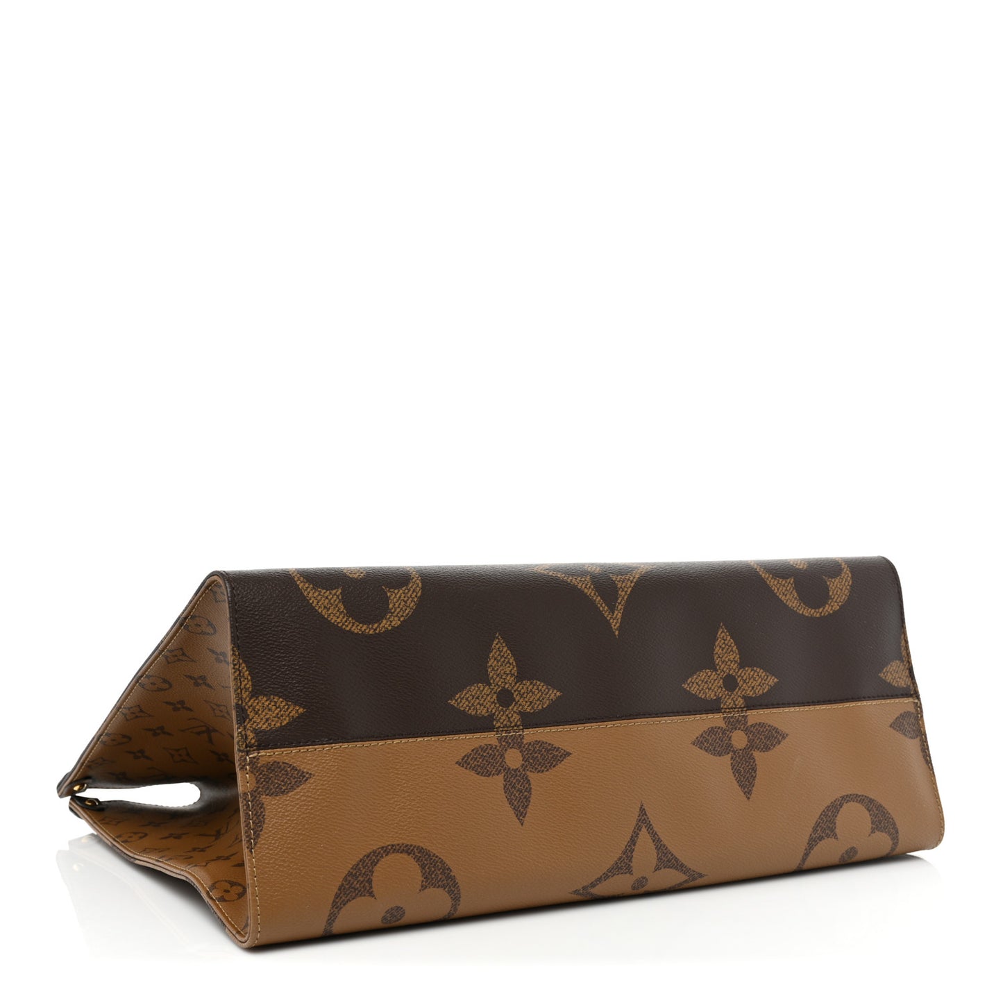 Reverse Monogram Giant Onthego GM