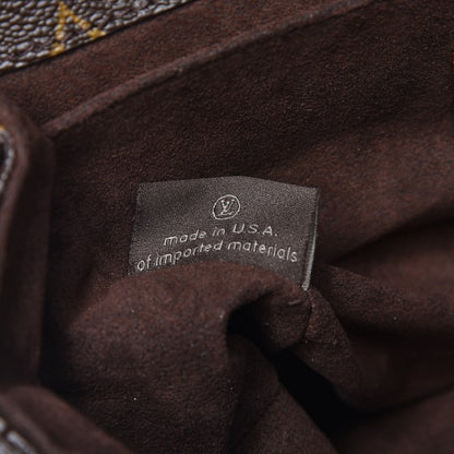 Louis Vuitton Monogram Pochette Metis 7 of 7