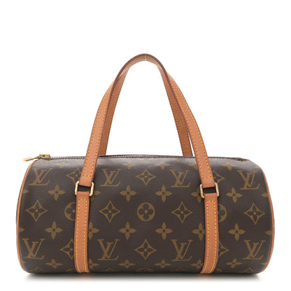 Louis Vuitton Monogram Papillon 26 1 of 10
