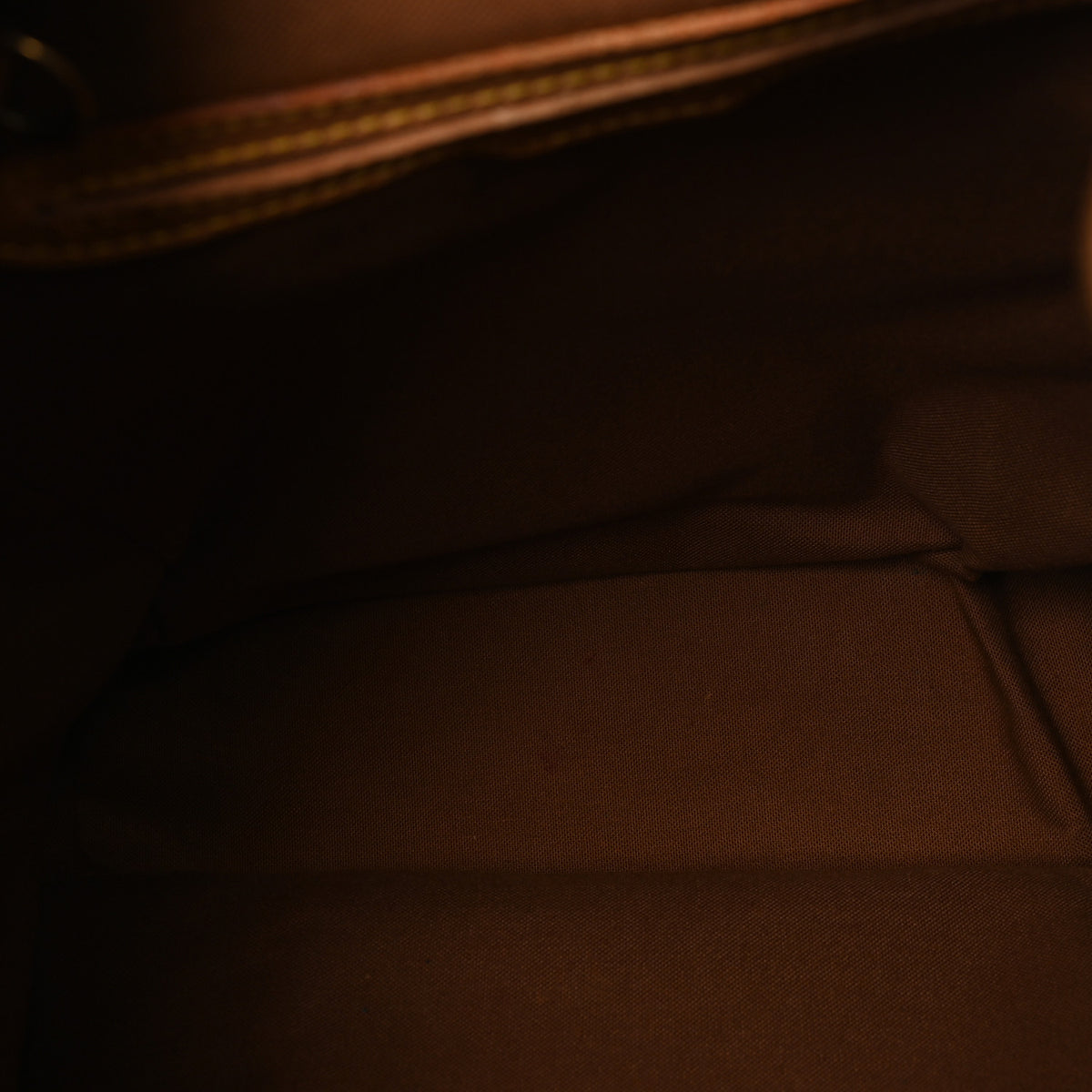 Monogram Montsouris GM Backpack