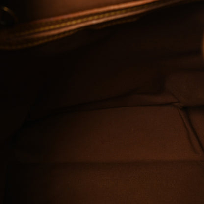 Louis Vuitton Monogram Montsouris GM Backpack 4 of 8