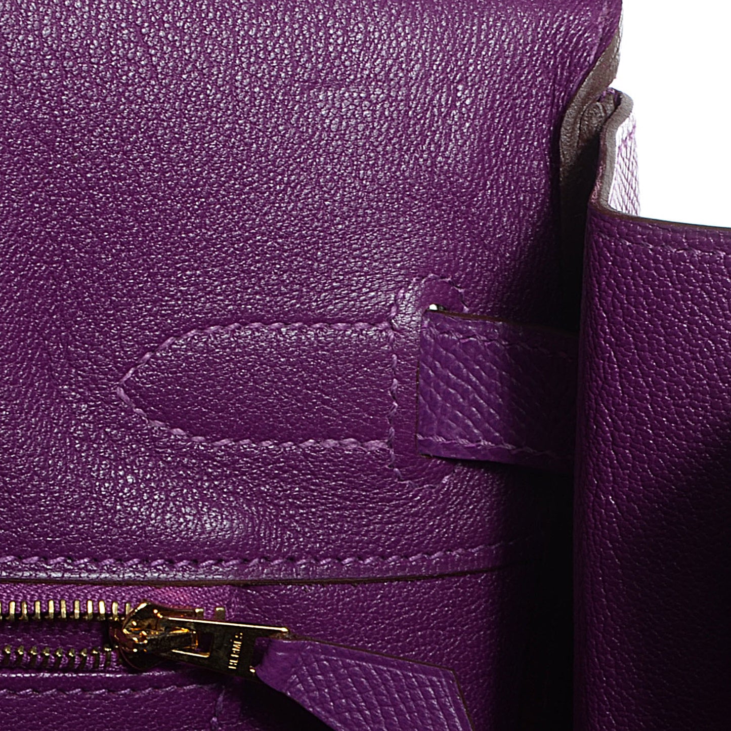 Epsom Birkin 35 Anemone