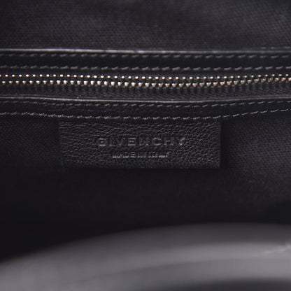 Givenchy Sugar Goatskin Small Antigona Black 6 of 10