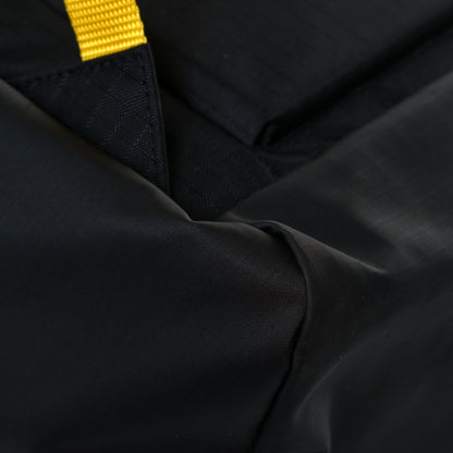 Prada Tessuto Nylon 36th Americas Cup Backpack Black 9 of 11