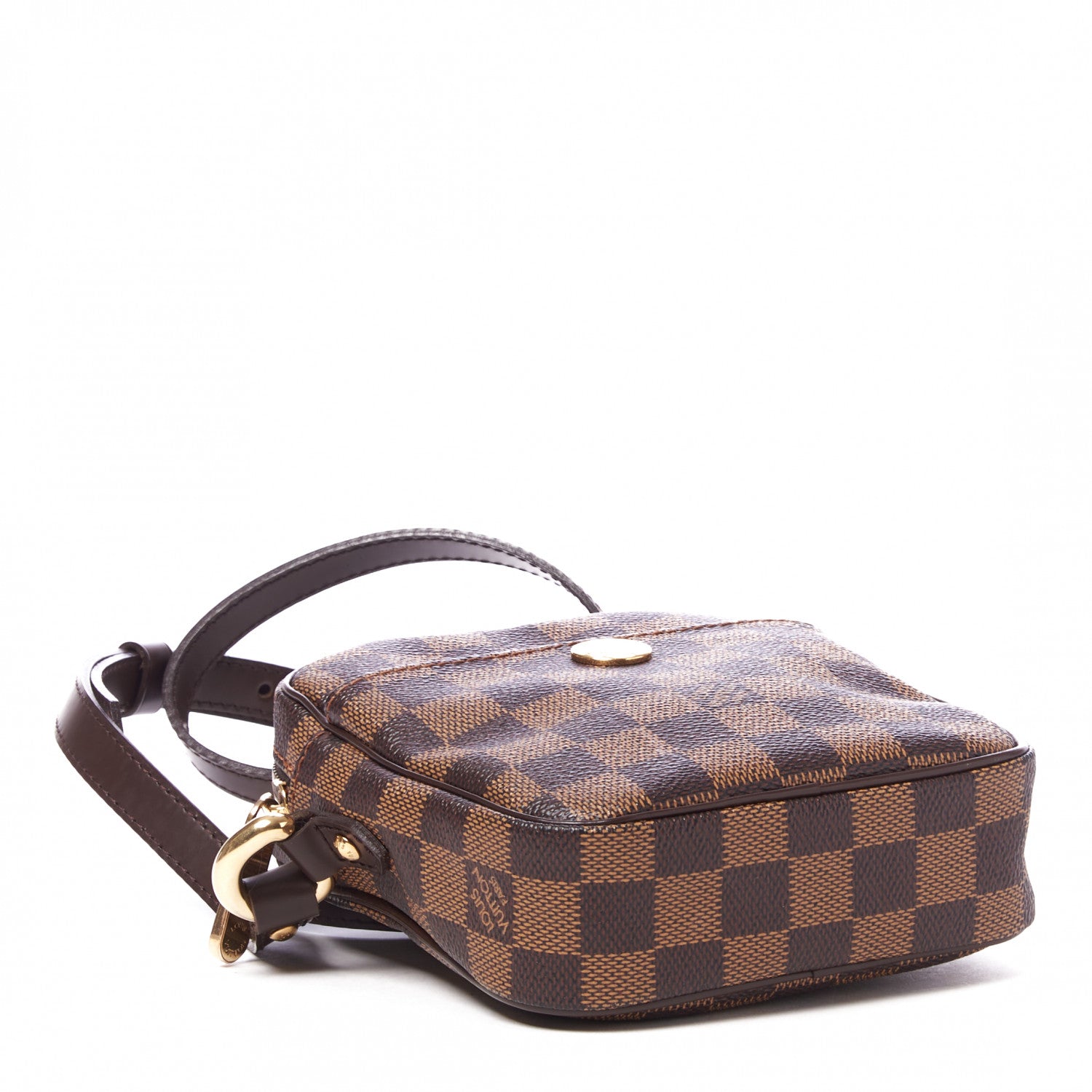 Louis Vuitton Damier Ebene Rift 3 of 7