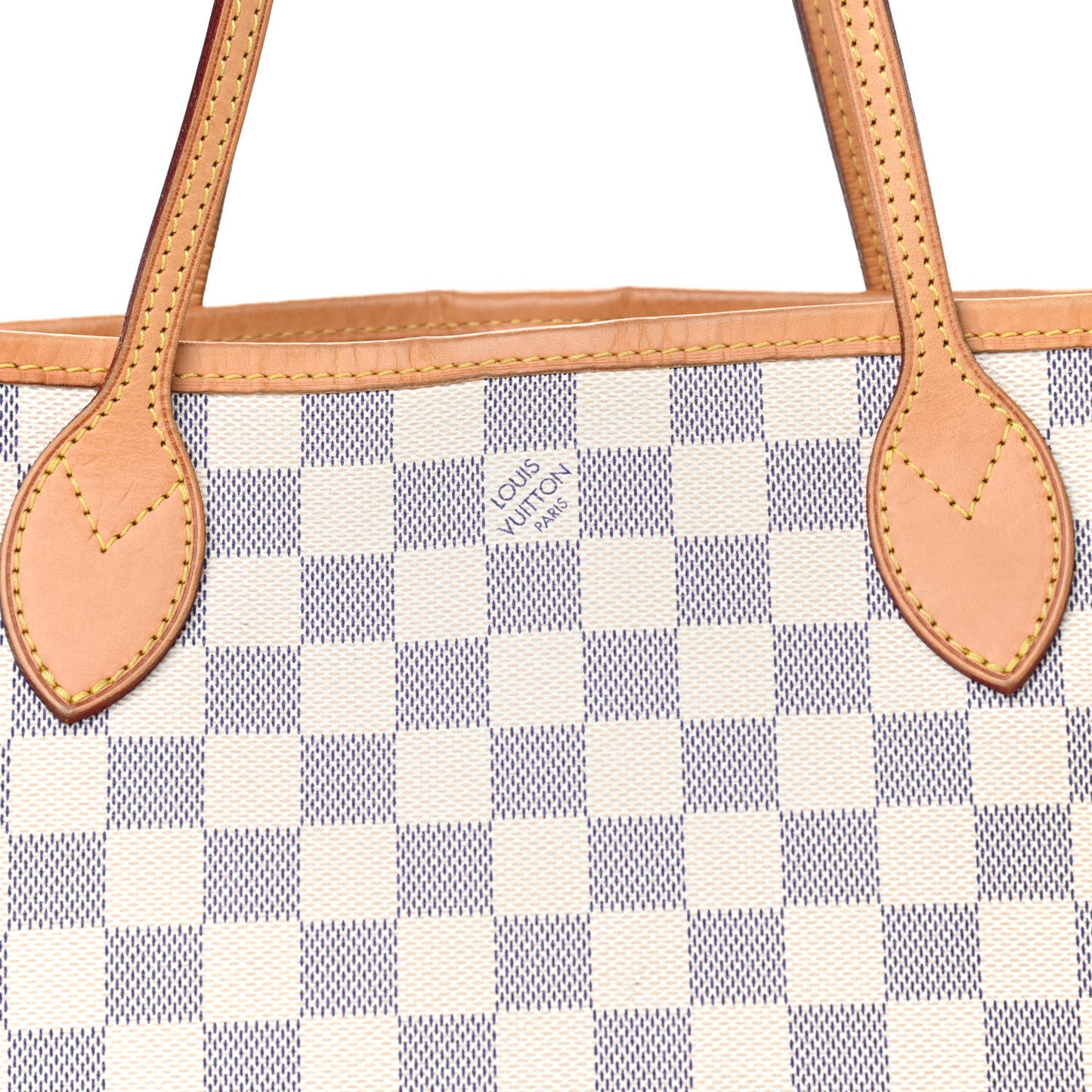 Damier Azur Neverfull PM