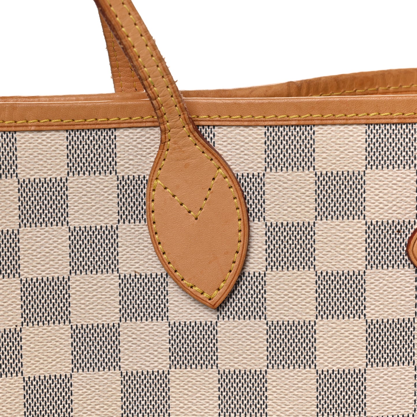 Damier Azur Neo Neverfull MM