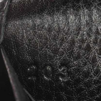 Prada Vitello Phenix Continental Flap Wallet Nero Black 7 of 7