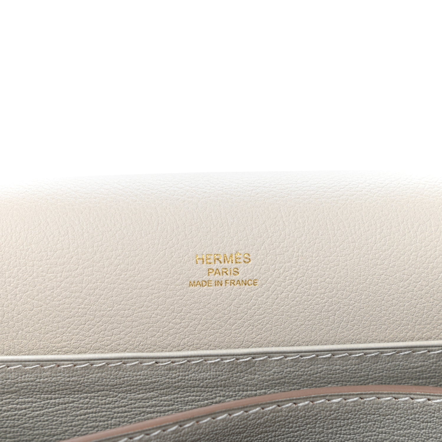 Hermes Evercolor Sac Roulis 23 Beton 6 of 10