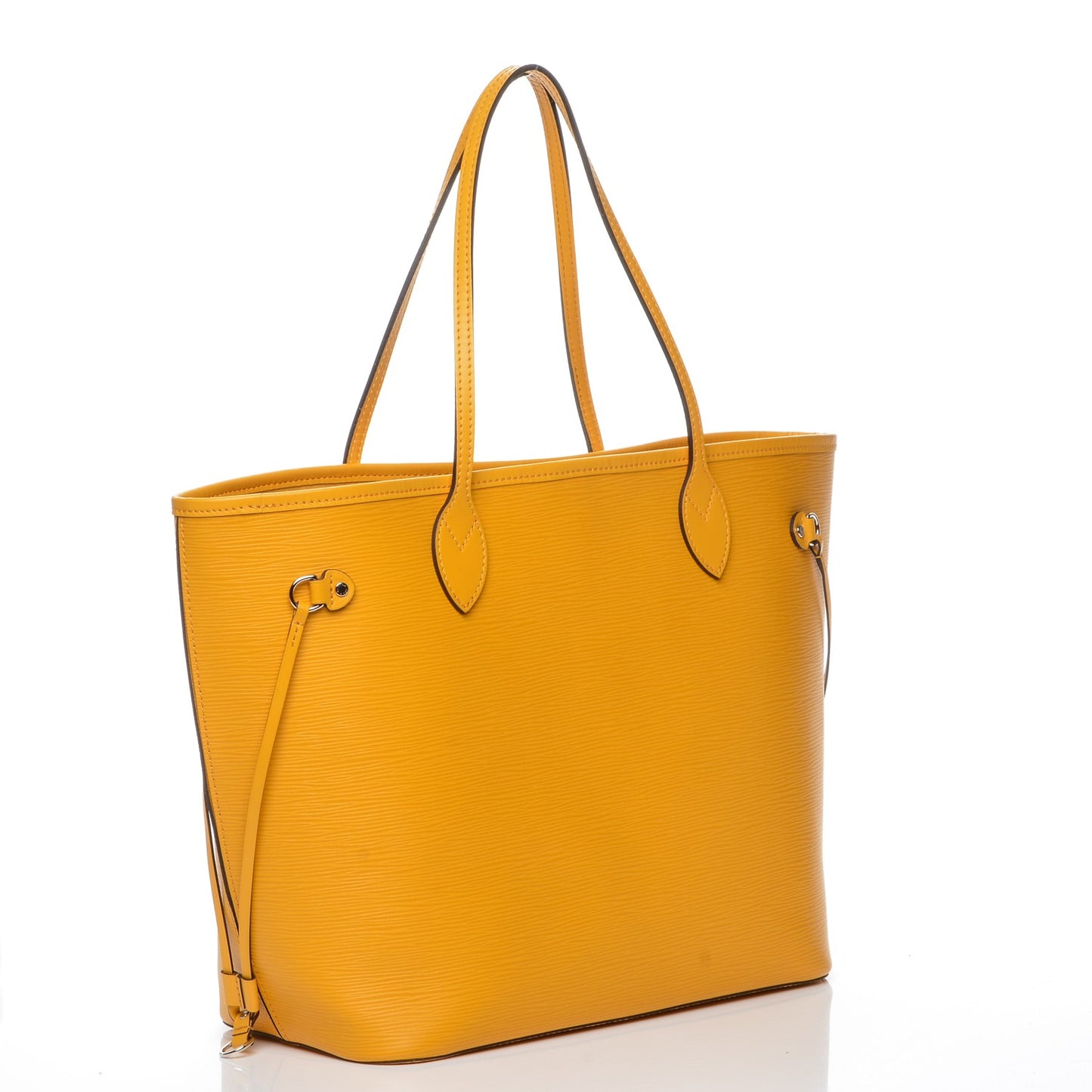 Epi Neverfull MM Mimosa