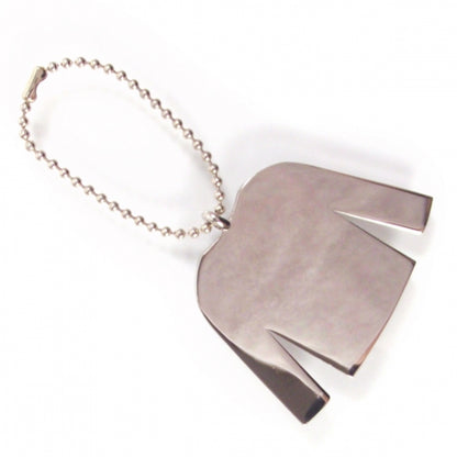 Chanel Pearl Enamel Blazer Jacket Charm 2 of 4