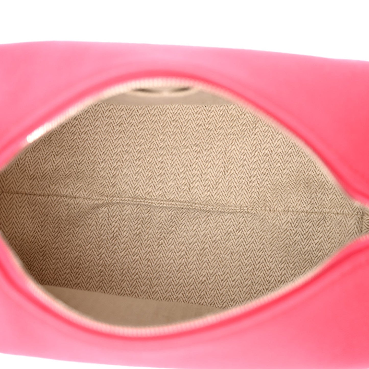 Canvas Small Bride-A-Brac Pouch Hibiscus